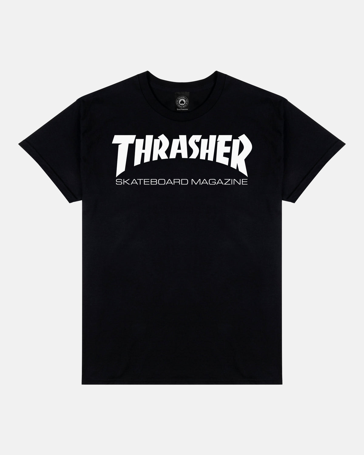 Skate Mag T-Shirt by Thrasher