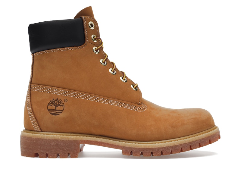 6-Inch Premium Waterproof Boot by Timberland