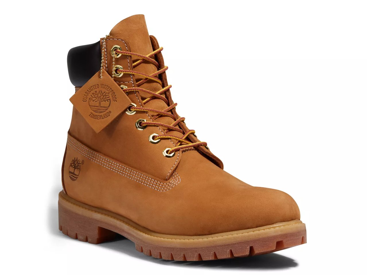 6" Premium Waterproof Boot by Timberland