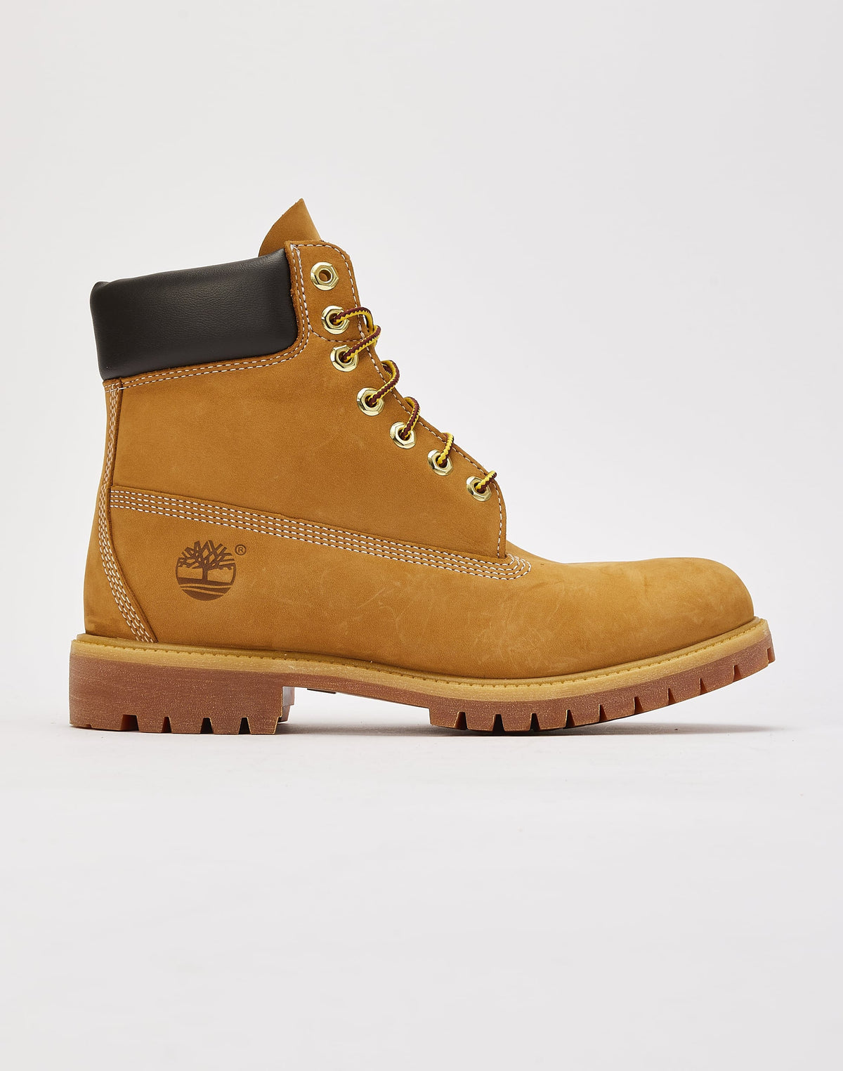 6" Premium Waterproof Boot by Timberland