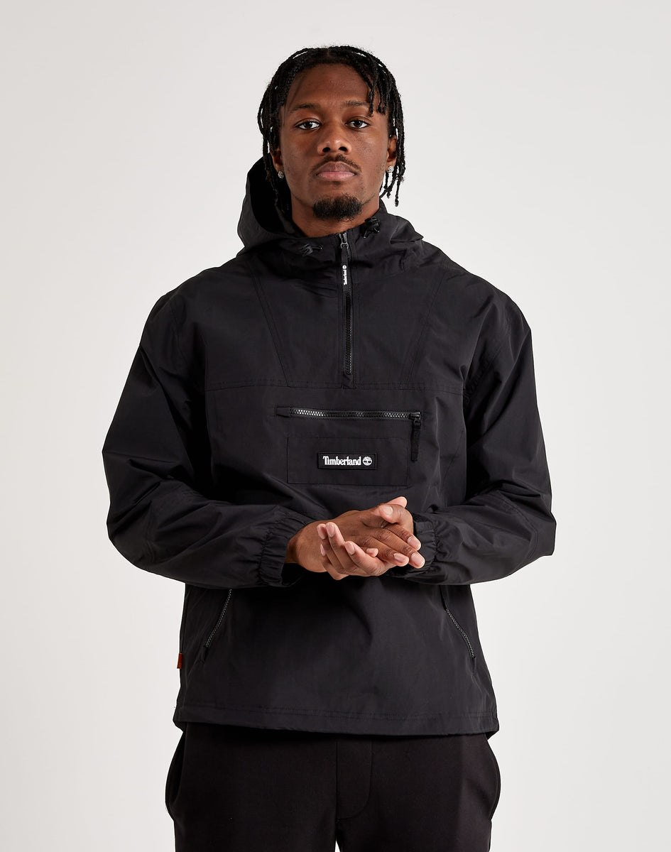 Outdoor Archive Rainwear Anorak Jacket by Timberland