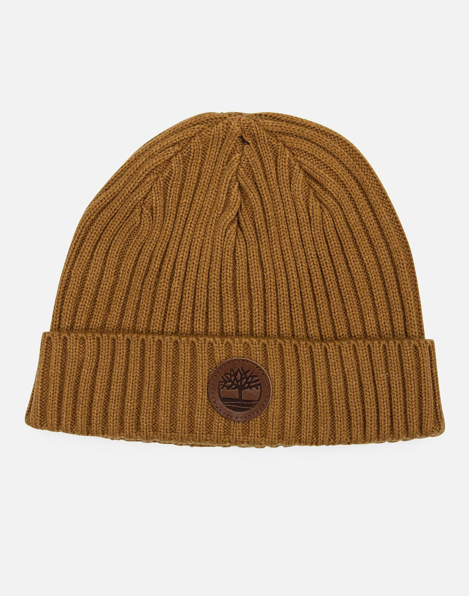 Ribbed Watch Cap by Timberland