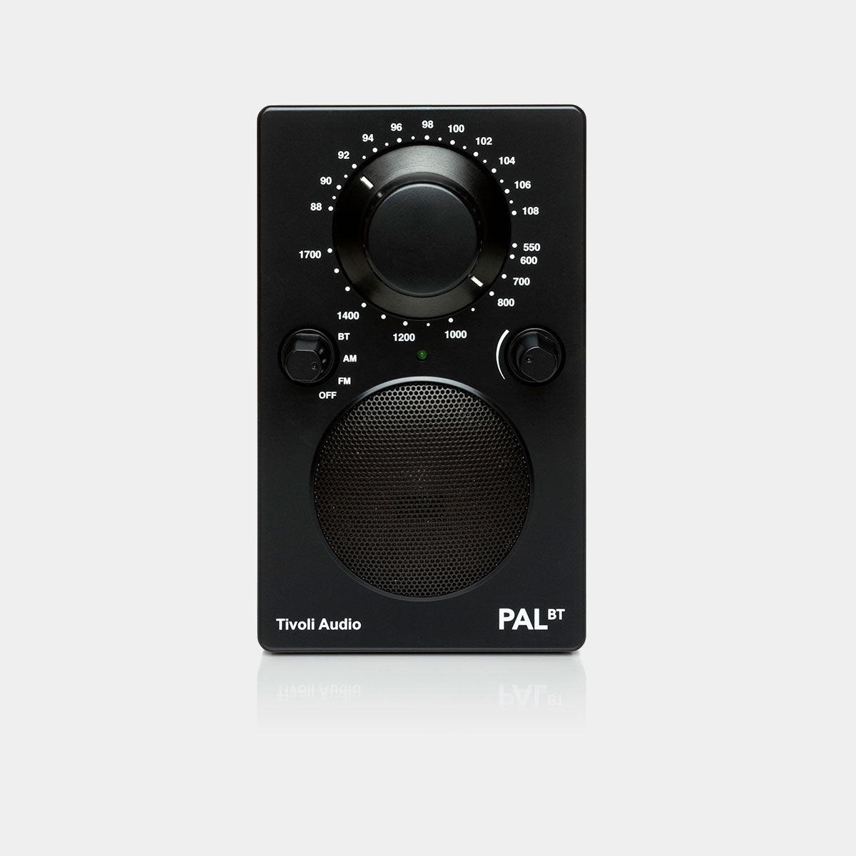 PAL BT (Portable Audio Laboratory Bluetooth) by Tivoli Audio