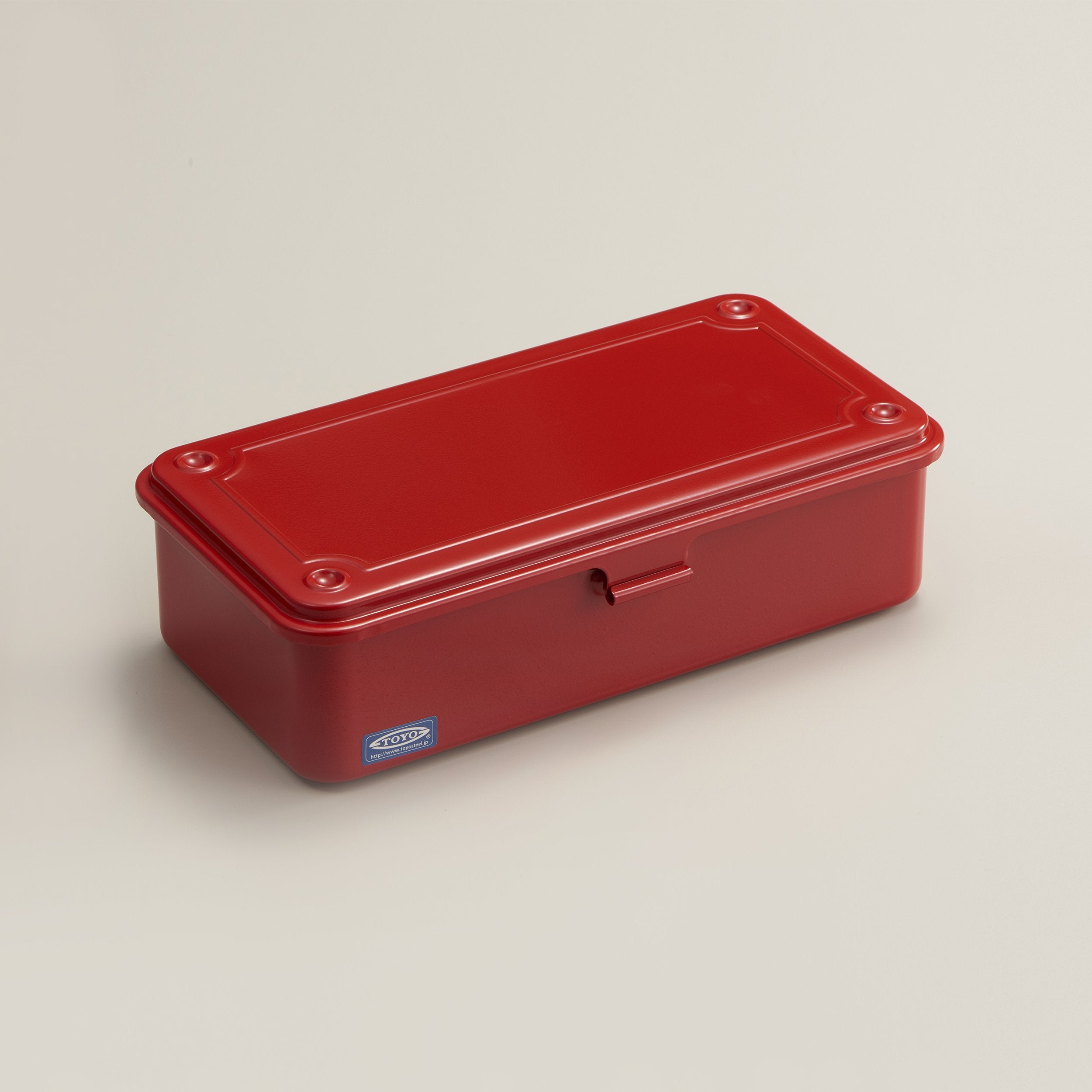 T-190 Mini Toolbox by Toyo Steel