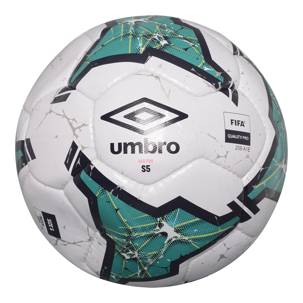 Neo Pro Soccer Ball by Umbro