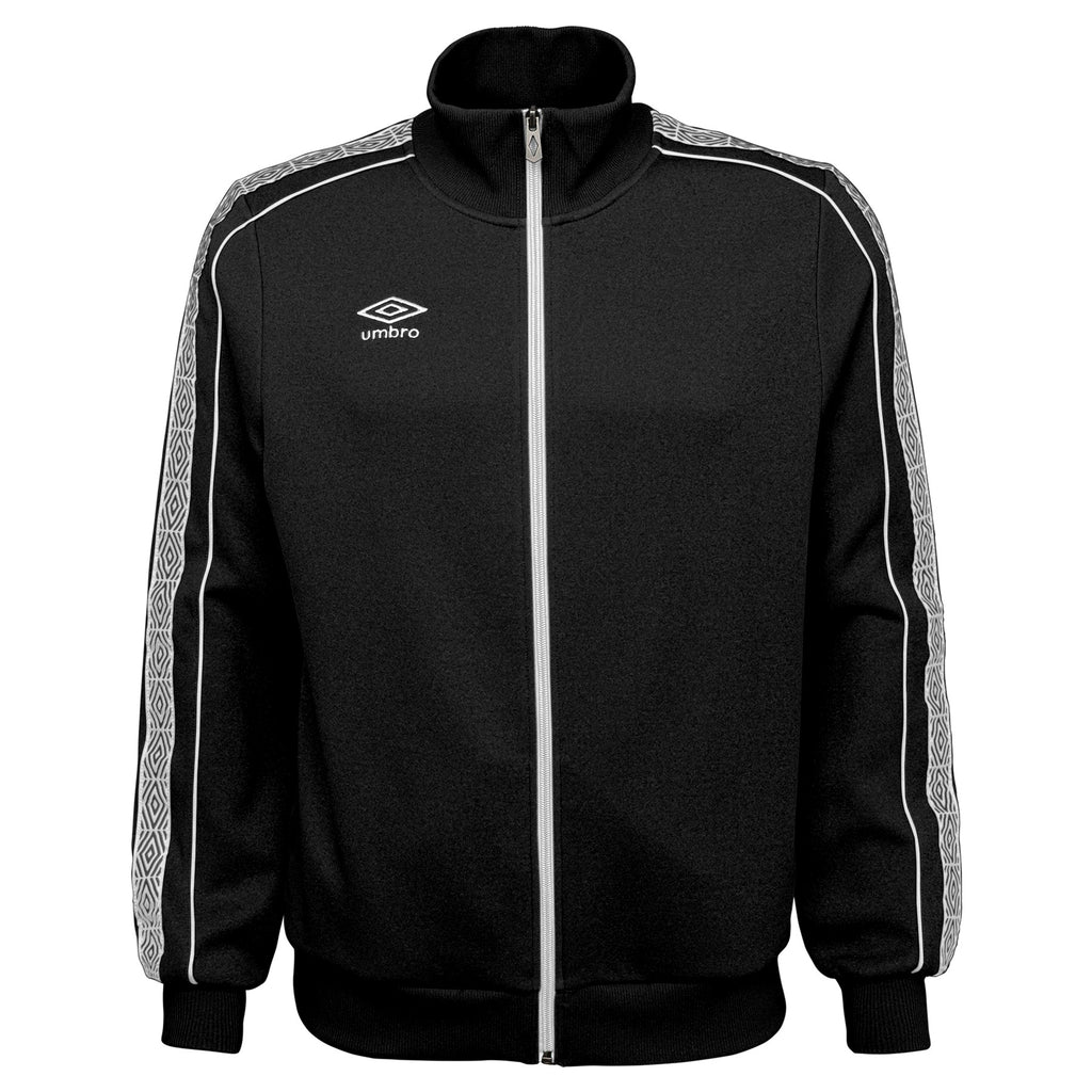Umbro Diamond Track Jacket by Umbro