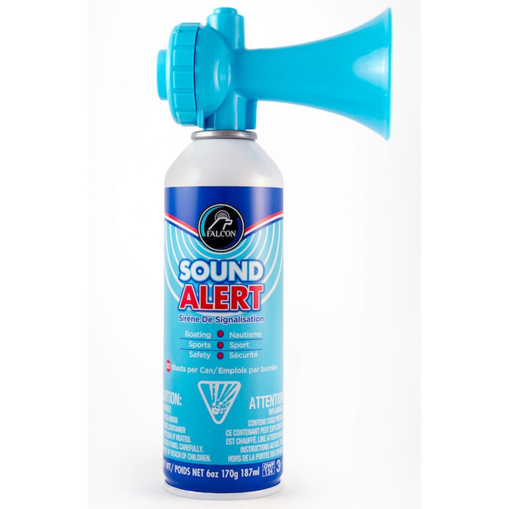 Air Horn by Unbranded