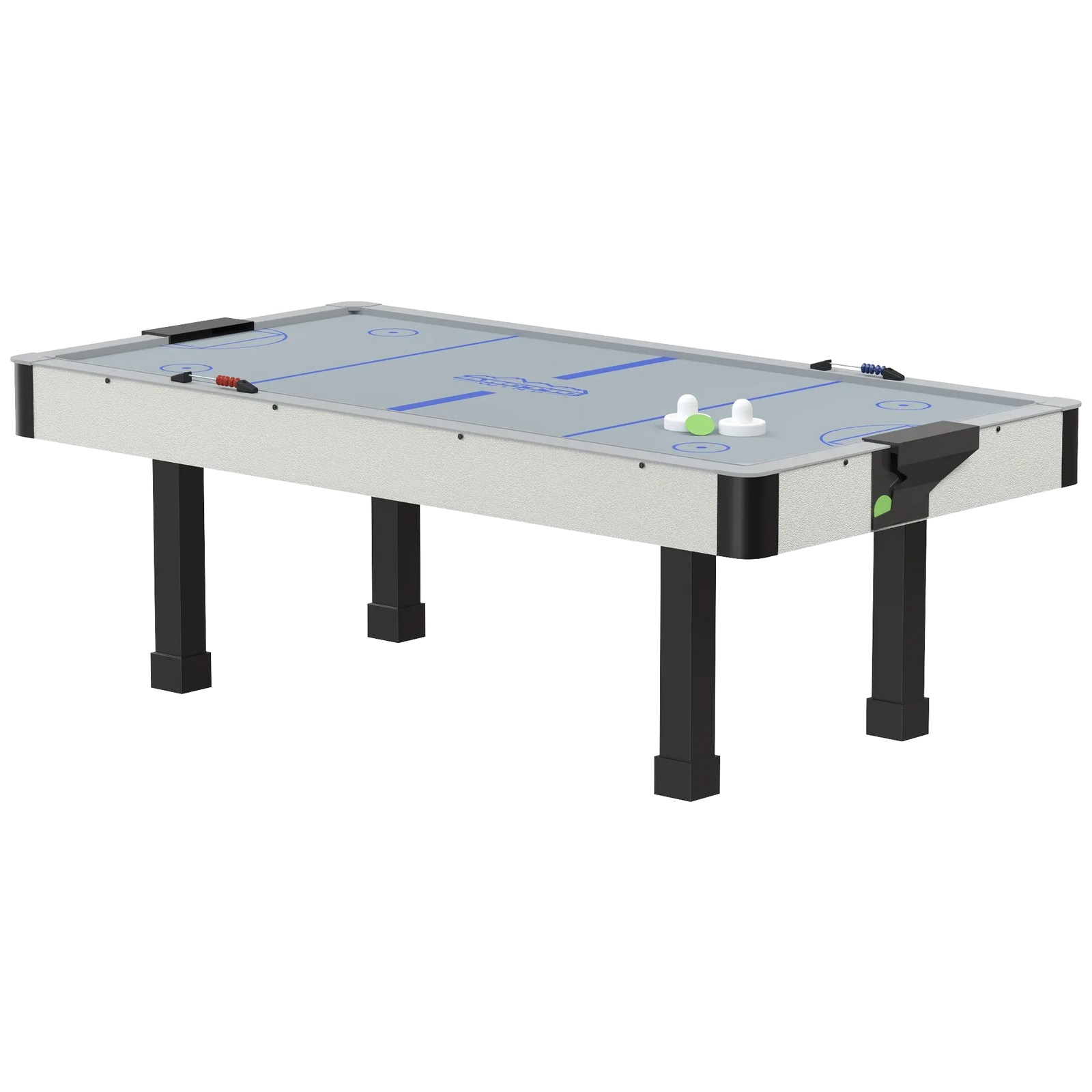 Valley Arctic Wind 7' Air Hockey Table by Valley-Dynamo