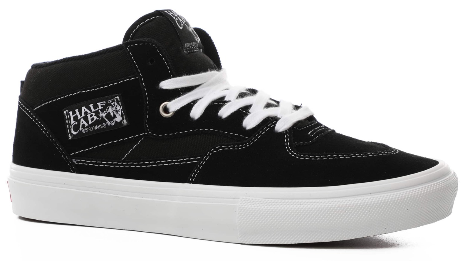 Half Cab by Vans