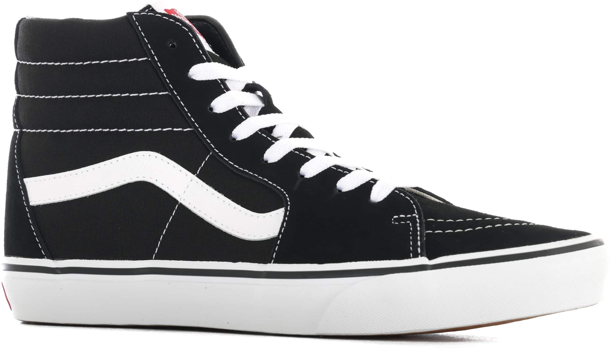 Sk8-Hi Pro by Vans