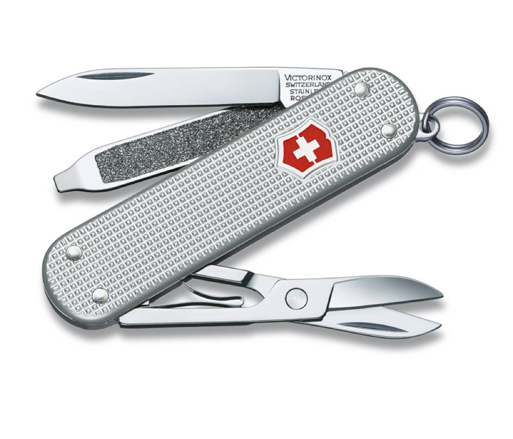 Classic SD Alox by Victorinox