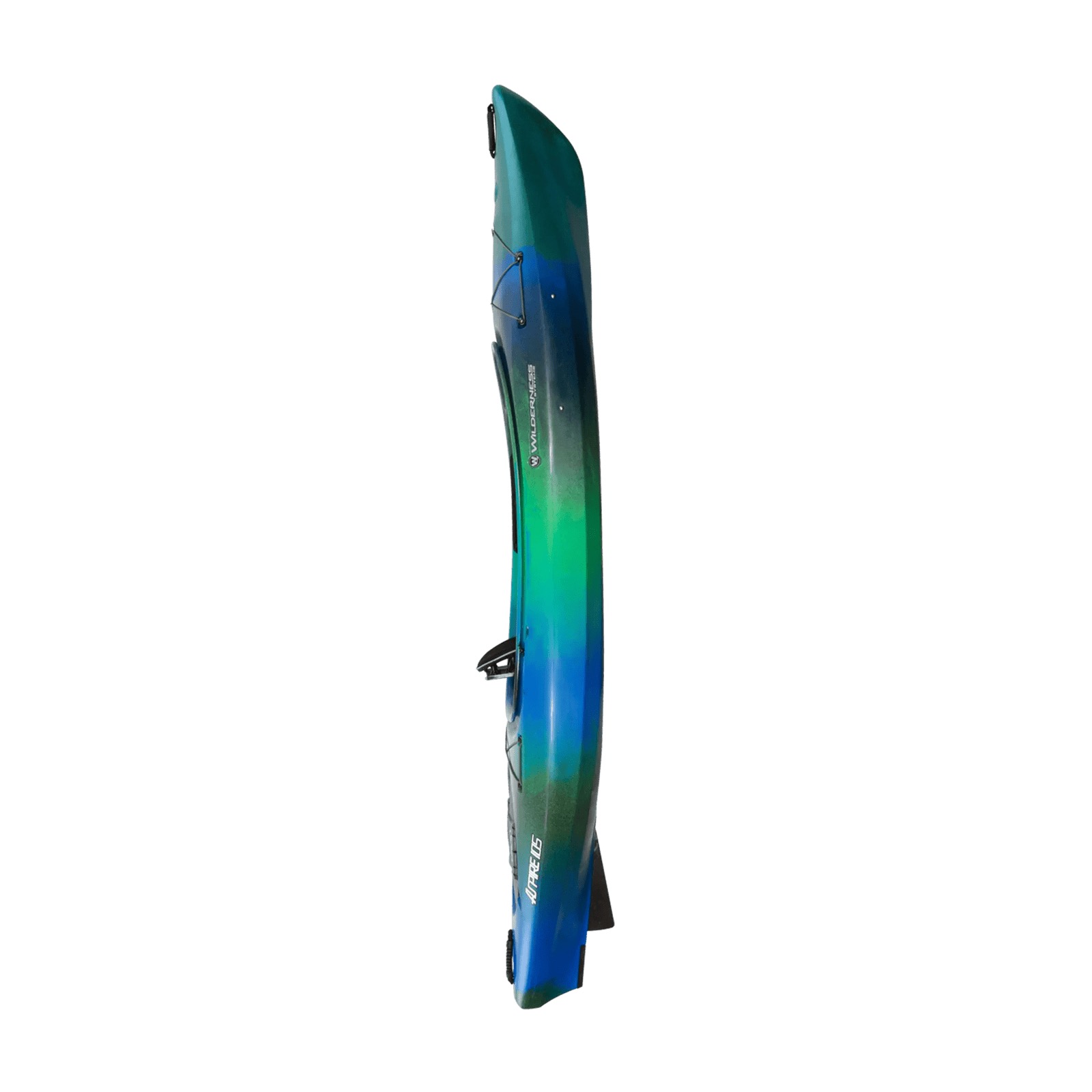 Aspire 105 Recreational Kayak by Wilderness Systems