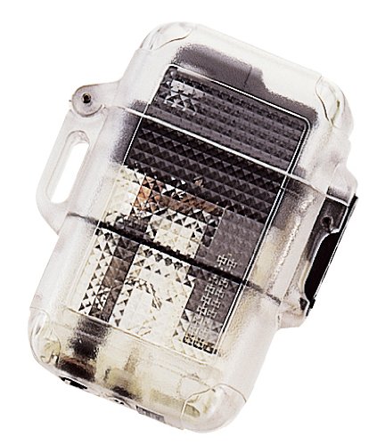 Zag Turbo Lighter (362-0001) by Windmill